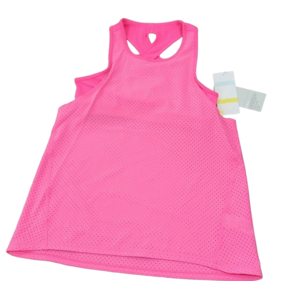 Zelle Tank Top with Bra Jogging Athletic Wear - Picture 2 of 7